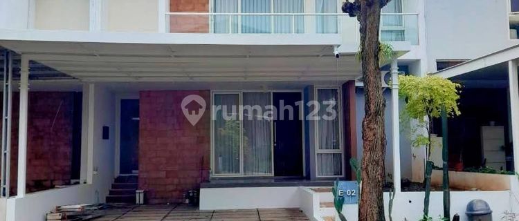 Dijual Rumah Lokasi Citraland Bsb City, Cluster Ivy Park Ngaliyan Semarang Barat By Prabowo Siswanto Property 1