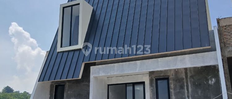 Perumahan Elang Hill's Sampangan Kota Semarang By Prabowo Siswanto Property 1