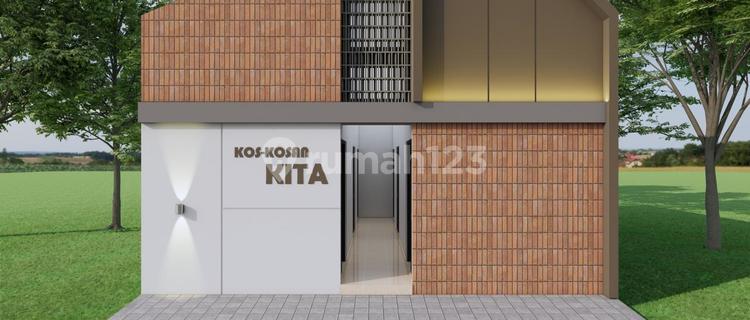 Kaliwungu Royal Estate Boarding House Near Kendal Industrial Area Boarding House Cluster 1