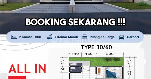 Perumahan Subsidi Griya Rajasa 3 Tuntang Salatiga Semarang By Prabowo Siswanto Property 1