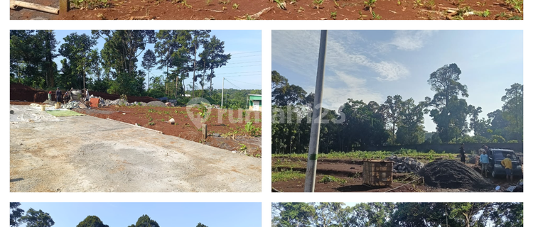 Land Plot for Sale Strategic Land Plot in Cepoko, Gunungpati, Semarang City By Prabowo Siswanto Property 1