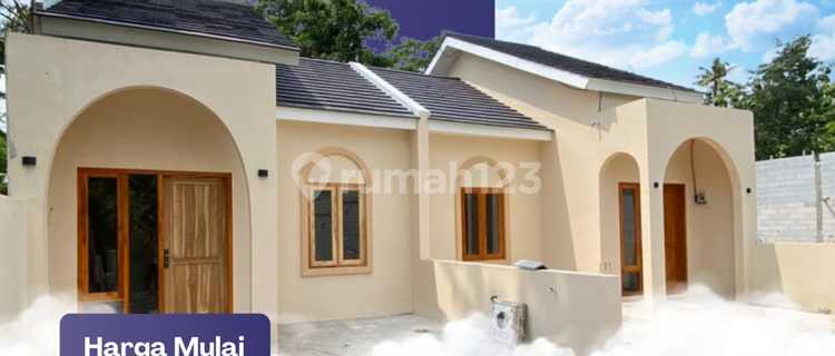 Agsha Village Housing, Pedurungan, Semarang City by Prabowo Siswanto Property 1