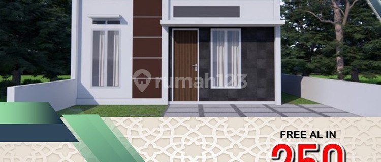 Perumahan Griya Sinar Land 2 dan Ksb Sinar Land 3 By Prabowo Siswanto Property 1