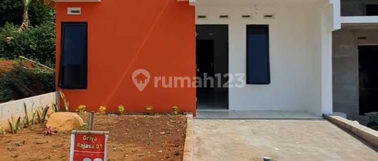 Griya Rajasa Ungaran Timur Housing, Strategic Residence, Super Light Down Payment By Prabowo Siswanto Property 1
