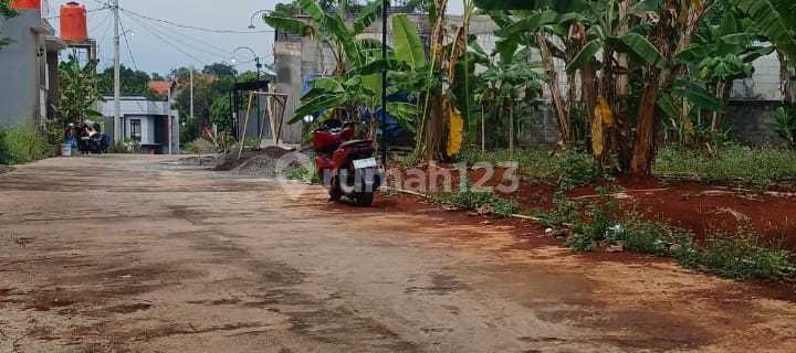 Land Plot in Semarang City, Kalisegoro Village, Gunungpati District, Semarang City By Prabowo Siswanto Property 1