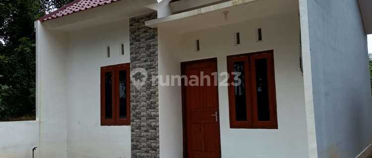 Rumah Termurah di Jatisari Mijen By Prabowo Siswanto Property 1