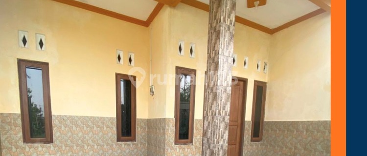 Rumah Second Spek Bangunan Pribadi Woltermonginsidi Kota Semarang Timur By Prabowo Siswanto Property 1