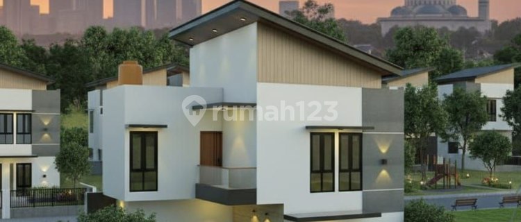 Kpr Syariah & Konvensional. Promo Rumah Type 70, Lokasi Strategis Semarang Barat 1