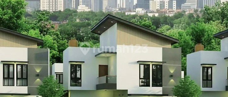 House Rental Investment in West Semarang: 5.14% ROI with Installments of Only Rp 4.8 Million/Month 1