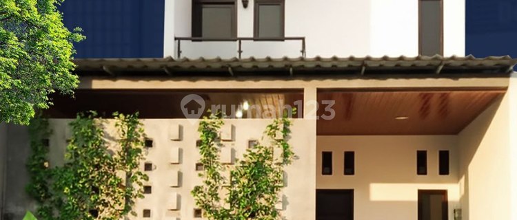 Promo House Type 70 Type A9 Grand Krapyak Residence Dream Home in West Semarang Only Rp 4.8 Million/Month! Exclusive Grand Krapyak Residence Promo January 2026 1