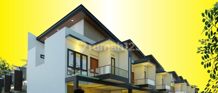 Boarding House in Semarang: A Profitable Investment in Grand Krapyak 1