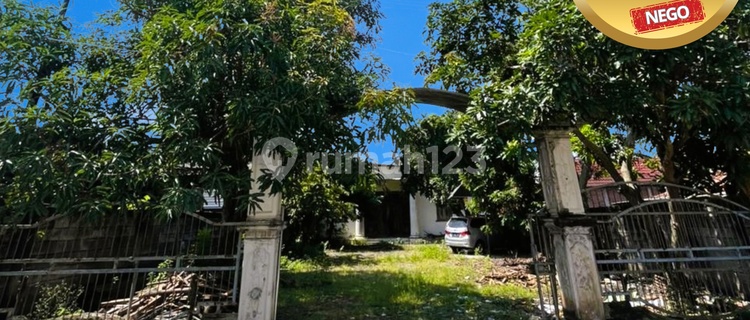 Dijual Rumah di Demak 1