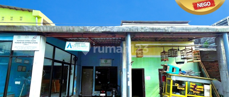 Rumah Cocok untuk Kost di Semarang Pusat Kota Semarang 1