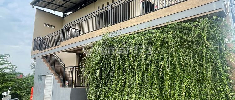 Ready-to-Occupy Boarding House 1