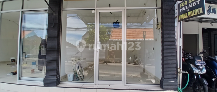 Small Space, Big Potential! Compact Ruko in Umalas - Suitable for Salon, Nail Art, Coffee Take Away & Creative Studio 1