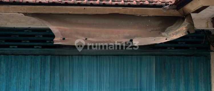 Strategic Denpasar Shop House: Full Legal, High Capacity, Easy Access 1