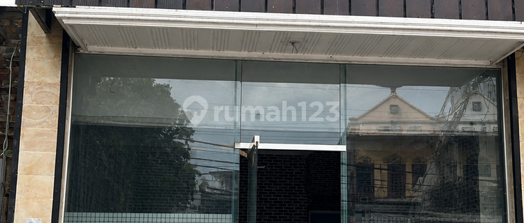 Compact Shop Starting at 70 Million IDR - Strategic for a New Business Launch 1
