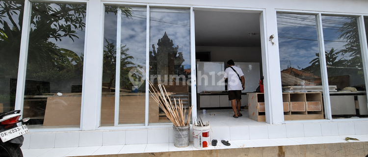 Shop 9X12 Price 65 Million - Ready to Be a Serious Business Base 1