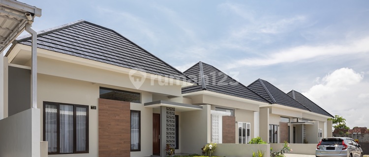 Investment Property in Solo Raya Near the Airport and Toll Exit 1