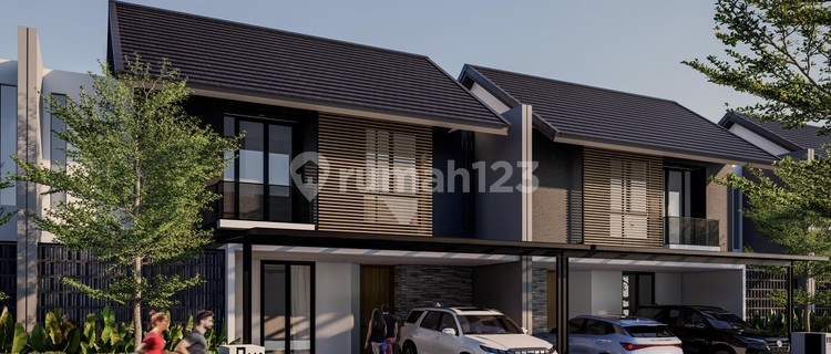 Strategic Home Investment in Solo Raya Near City Center 1