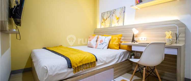 For Sale Exclusive Furnished Boarding House Mangga Besar West Jakarta 1