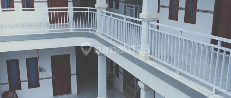 Elite Kos for Sale in the Heart of Nusadua Bali Tourism 1