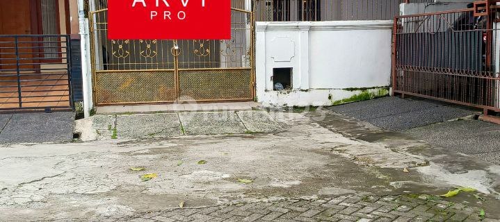 Rumah Strategis di Jatibening Estate Bekasi 1