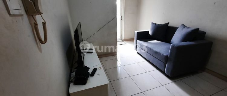 For Rent 2BR Apartment The Springlake Summarecon Bekasi 1