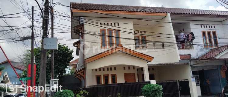 Affordable Move-In Ready House in Pulo Gadung Kayu Barat, East Jakarta 1