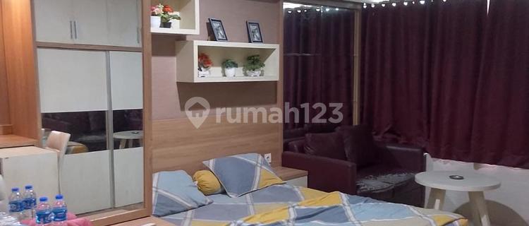Di Sewakan Apartemen Kemala Lagoon Bekasi ( Henyan) 1