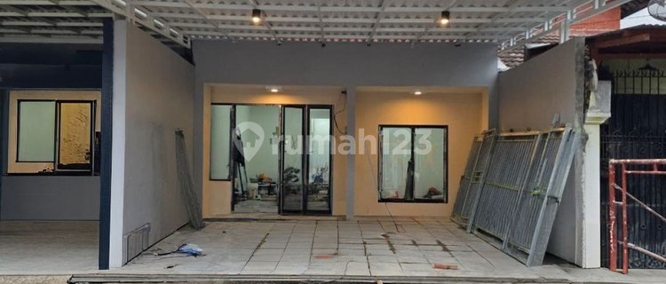 Babatan North Coast House Near Old Town 1