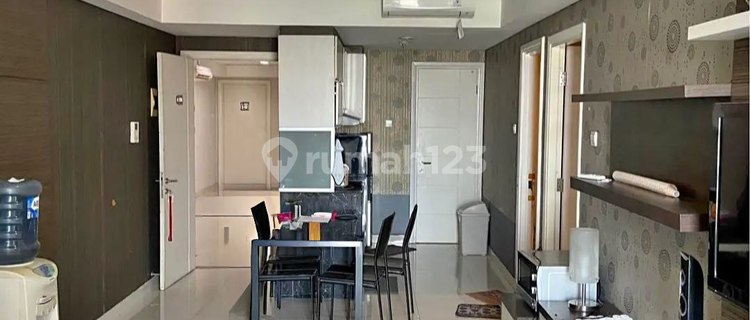 Trillium Apartment 15th Floor Fully Furnished + Electronics 1