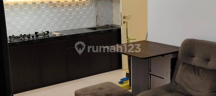 Apartemen East Coast Mansion Tower Amor Full Furnished, Interior Tempel dan Electrical 1