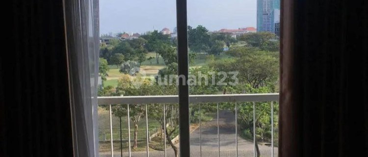 Golf View‼️ 1st Floor Peak Hill Golf Apartment 1