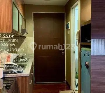 Cosmopolis Resort Apartment Near Its, Shmsrs 1