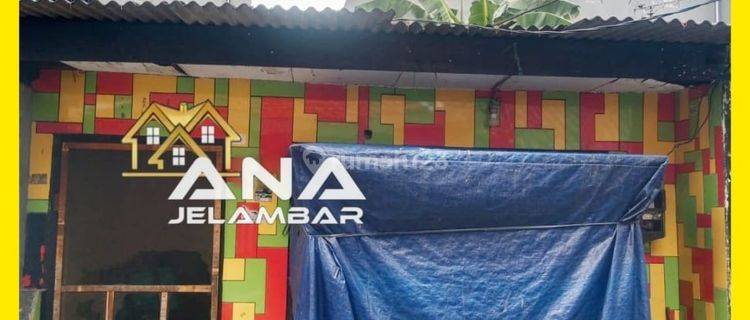 ANA RUMAH UK 4X19.25M DI JELAMBAR 1