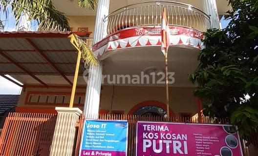 For Sale: 2-Story Boarding House with 16 Rooms, SHM Certificate. 1