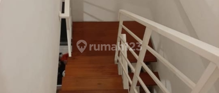 Dijual Rumah Full Furnished Taman Ubud Kencana Lippo Karawaci Rumah Bagus SHM di Lippo Karawaci 1