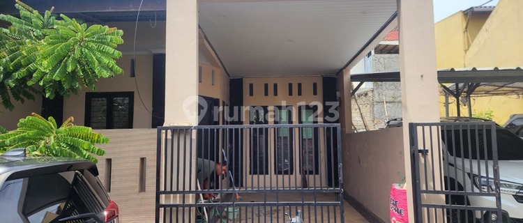 Dijual Cepat Rumah Nyaman Siap Huni di BSD 1