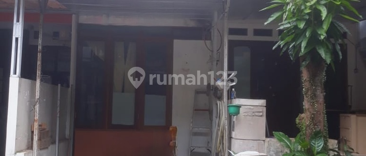 House, SHM, Near International School in Sector 9 Bintaro 1