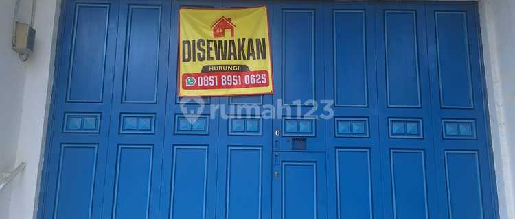 New Shophouse Ready for Use Business Running Smoothly 1