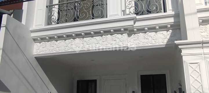 Dijual Rumah Sunter Agung Siap Huni 1
