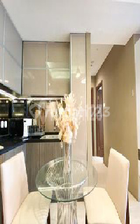 For Sale Beautiful Ready-to-Occupy Apartment Springhill Terrace Oakwood 1