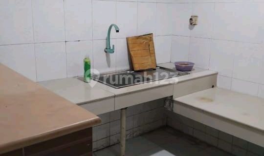 For Rent, Very Strategic Shop House in Koja, 2 Floors, Suitable for Business Premises. 1
