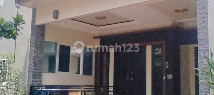 For Sale House in Cibubur Residence 1