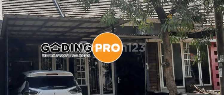 Dijual Rumah di Cibubur Country 1