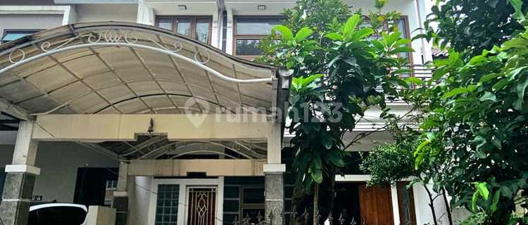 House for Rent in Raffles Hills 1