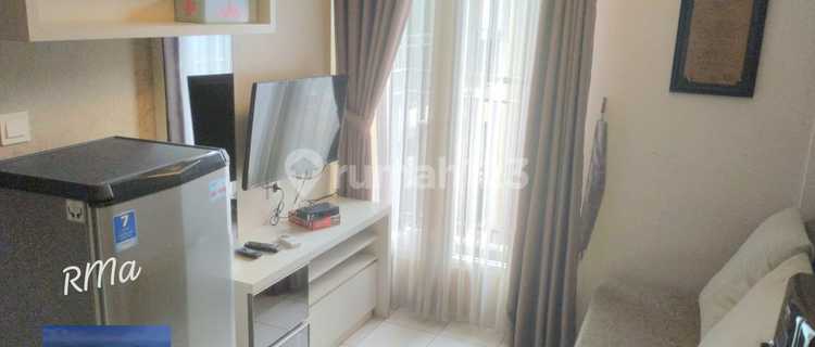 For Rent Apartment at Podomoro Park Cibubur 1