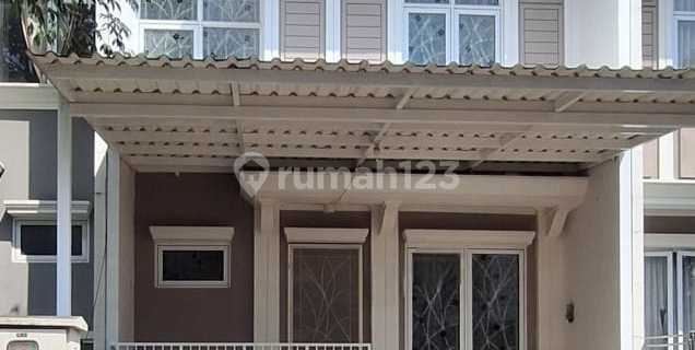 Dijual Rumah di Kotawisata 1