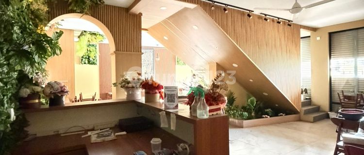 Fully Furnished Shop House Ready for a Promising Business in Kbp 1